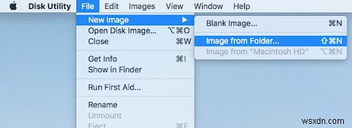 Mac에서 파일·폴더를 암호화하는 3가지 방법 (디스크 유틸리티, FileVault, 암호화 PDF)