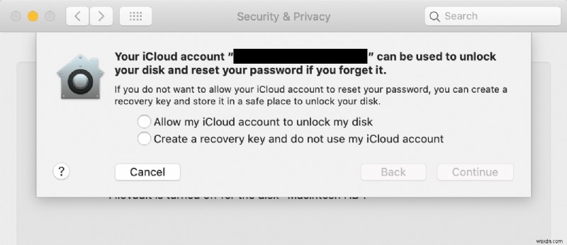 Mac에서 파일·폴더를 암호화하는 3가지 방법 (디스크 유틸리티, FileVault, 암호화 PDF)