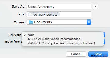 Mac에서 파일·폴더를 암호화하는 3가지 방법 (디스크 유틸리티, FileVault, 암호화 PDF)