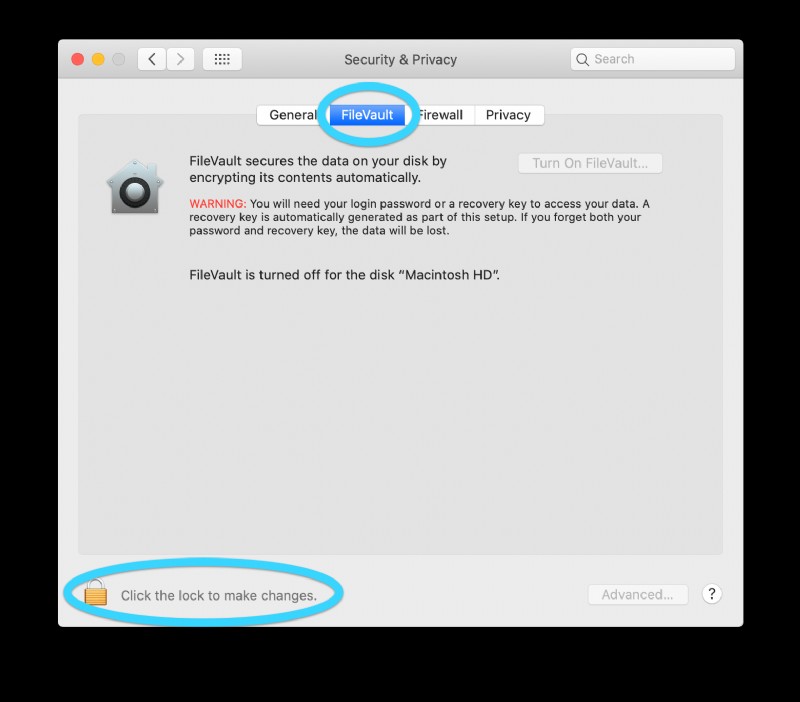 Mac에서 파일·폴더를 암호화하는 3가지 방법 (디스크 유틸리티, FileVault, 암호화 PDF)