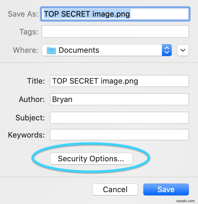 Mac에서 파일·폴더를 암호화하는 3가지 방법 (디스크 유틸리티, FileVault, 암호화 PDF)