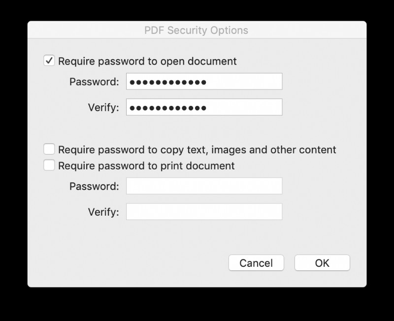 Mac에서 파일·폴더를 암호화하는 3가지 방법 (디스크 유틸리티, FileVault, 암호화 PDF)