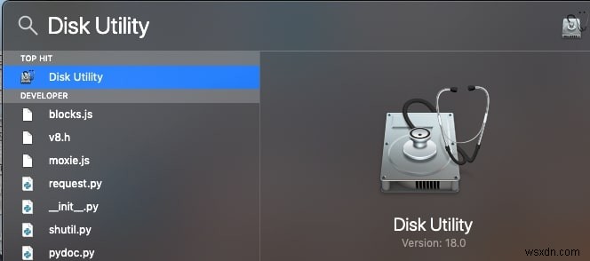 Mac에서 USB 드라이브 포맷하는 방법 완벽 가이드