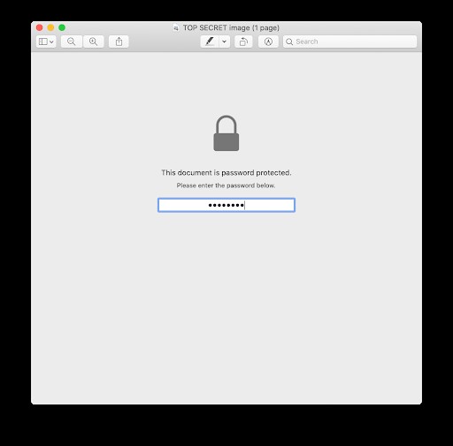 Mac에서 파일·폴더를 암호화하는 3가지 방법 (디스크 유틸리티, FileVault, 암호화 PDF)