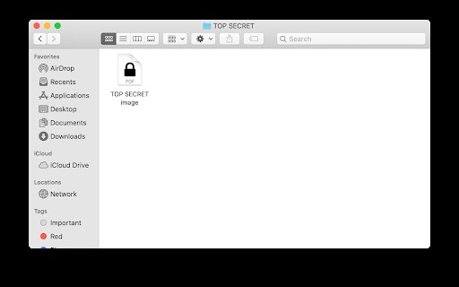 Mac에서 파일·폴더를 암호화하는 3가지 방법 (디스크 유틸리티, FileVault, 암호화 PDF)