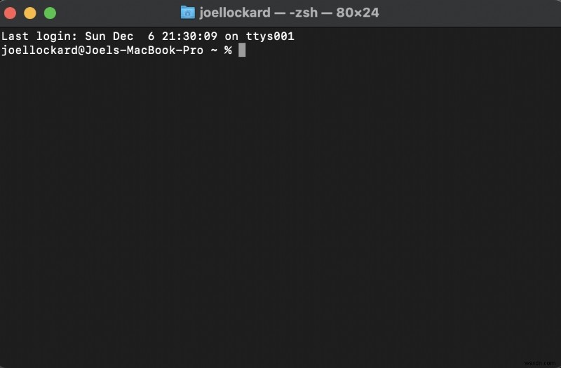 맥(Mac)에서 TeamViewer 완벽하게 삭제하는 3가지 방법