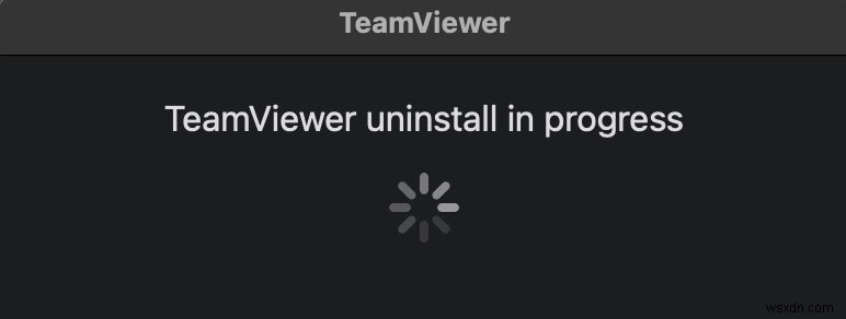 맥(Mac)에서 TeamViewer 완벽하게 삭제하는 3가지 방법