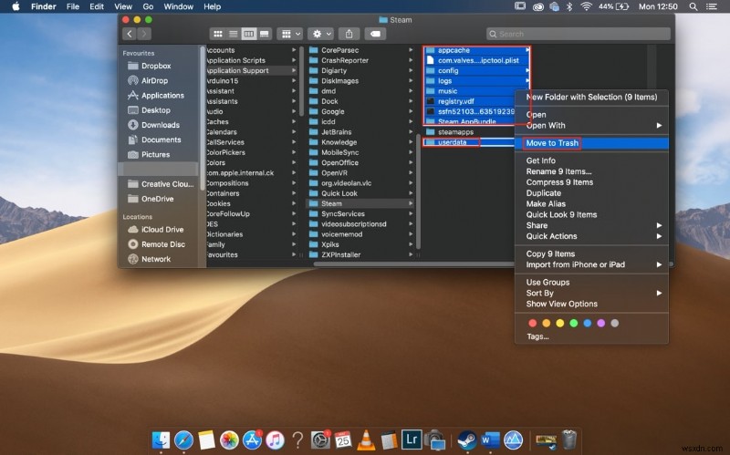 맥(Mac)에서 스팀(Steam) 삭제하는 방법, 수동 삭제부터 앱 활용까지