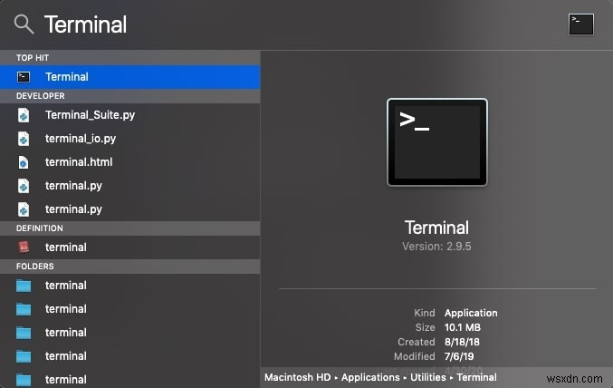 Mac에서 MySQL 완전히 제거하는 방법 – 단계별 가이드