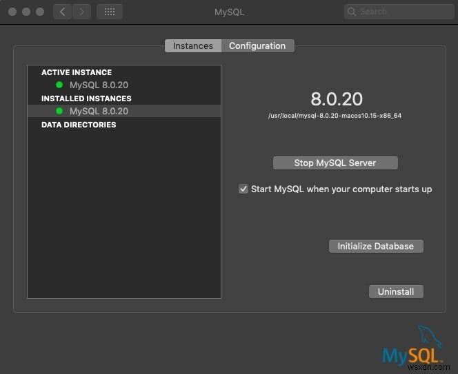 Mac에서 MySQL 완전히 제거하는 방법 – 단계별 가이드