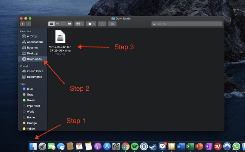 맥(Mac)에서 VirtualBox를 완벽하게 제거하는 방법