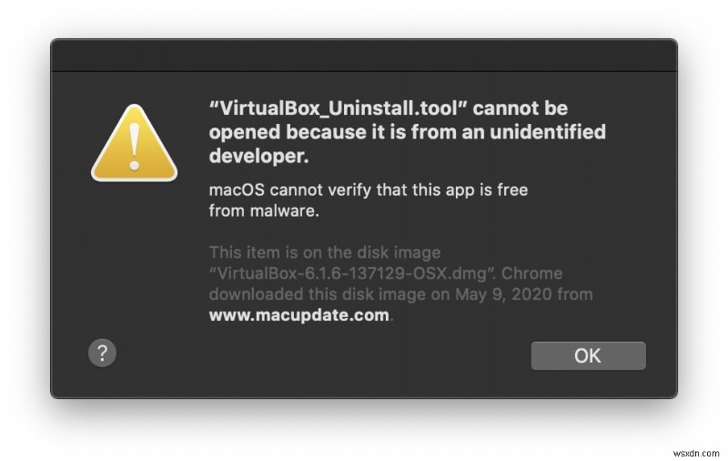 맥(Mac)에서 VirtualBox를 완벽하게 제거하는 방법