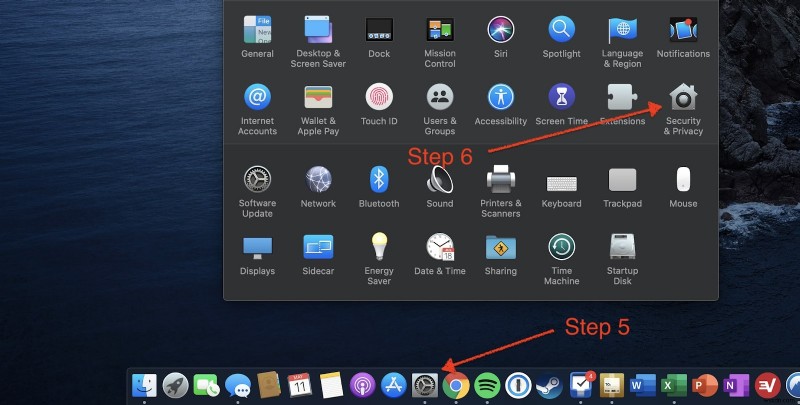 맥(Mac)에서 VirtualBox를 완벽하게 제거하는 방법
