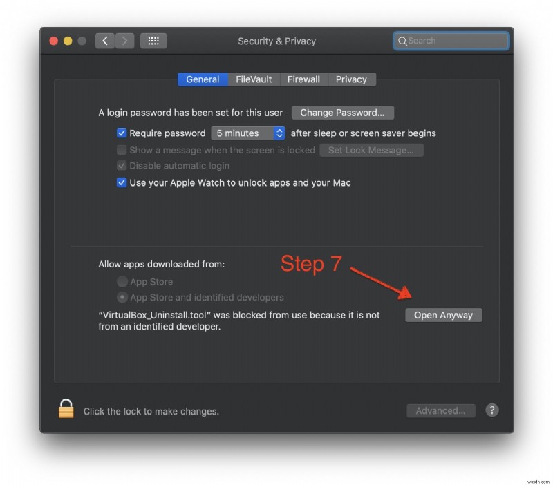 맥(Mac)에서 VirtualBox를 완벽하게 제거하는 방법