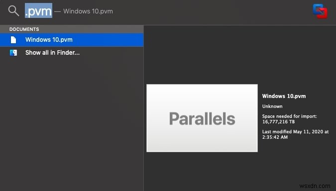 맥에서 Parallels Desktop 완전히 제거하는 방법