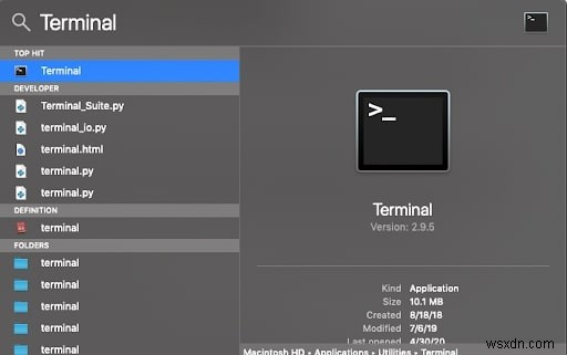 맥에서 Parallels Desktop 완전히 제거하는 방법