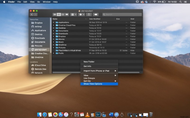맥(Mac)에서 드롭박스(Dropbox) 완전히 제거하는 방법