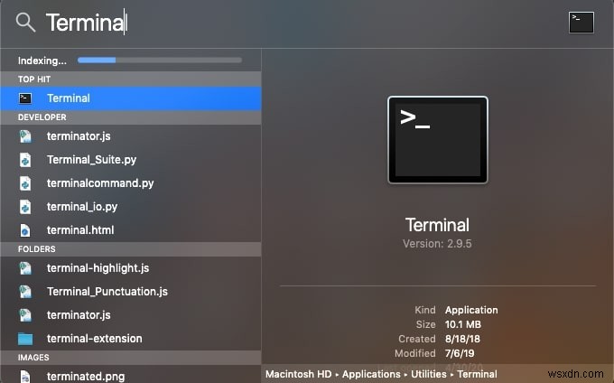 Mac에서 파이썬(Python) 완전히 삭제하는 방법