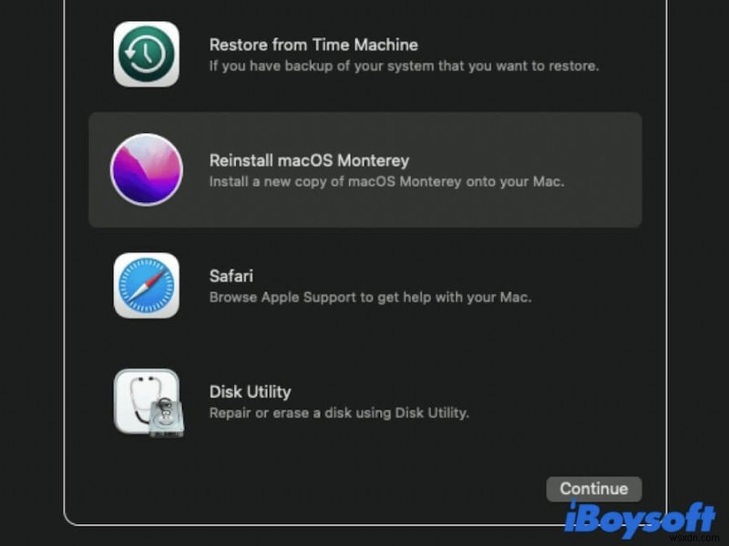 Mac/MacBook 오류 102 완벽 해결 가이드: 원인부터 해결 방법까지