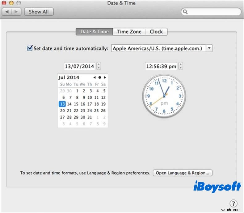 Mac/M1 맥에서 iCloud Drive가 동기화되지 않을 때 해결하는 완벽 가이드