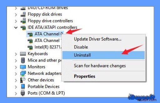 Windows 10/11 디스크 관리에 하드 드라이브가 표시되지 않을 때 해결하는 방법