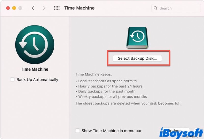 macOS Ventura 클린 설치 완벽 가이드 – 부팅 USB로 맥에 새롭게 설치하는 방법