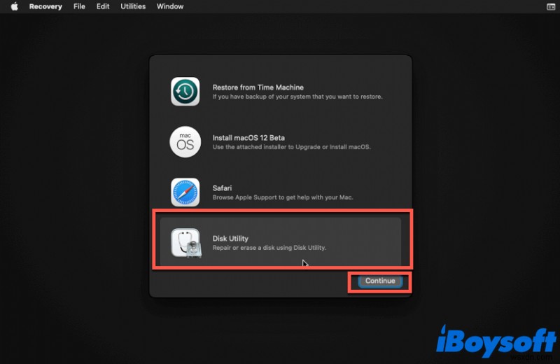 macOS Ventura 클린 설치 완벽 가이드 – 부팅 USB로 맥에 새롭게 설치하는 방법