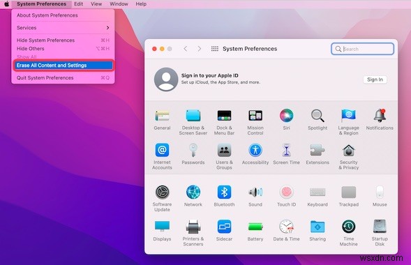 OS 재설치 없이 Mac 초기화하는 방법 3가지 완벽 정리