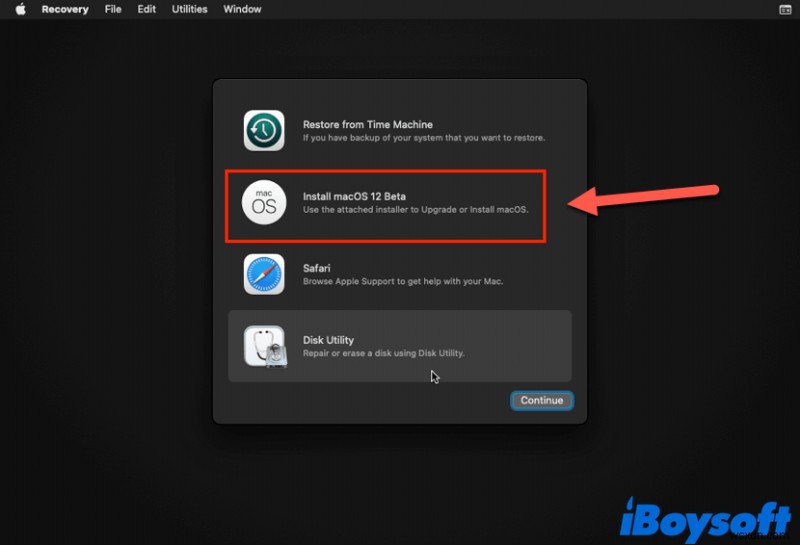 macOS Ventura 클린 설치 완벽 가이드 – 부팅 USB로 맥에 새롭게 설치하는 방법