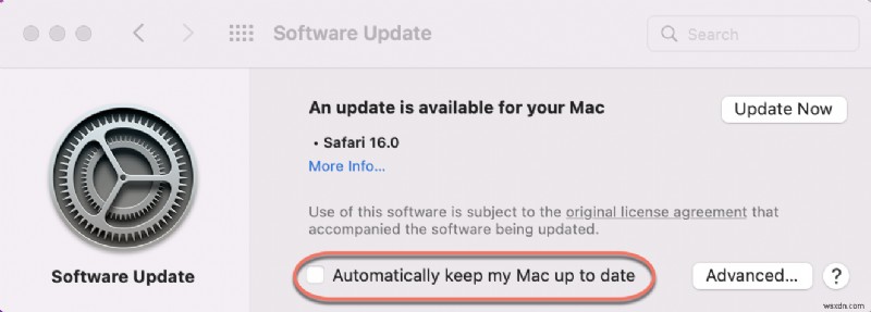2022년 맥(Mac) 보안 강화 완벽 가이드: 해커와 악성코드로부터 Mac을 지키는 11가지 방법