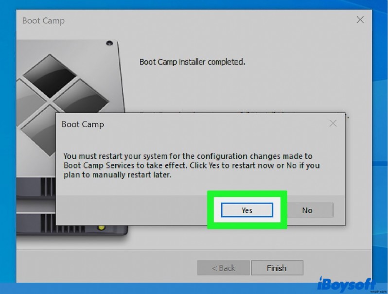 부트캠프(Boot Camp)로 맥에 Windows 10 설치하는 방법: 단계별 완벽 가이드