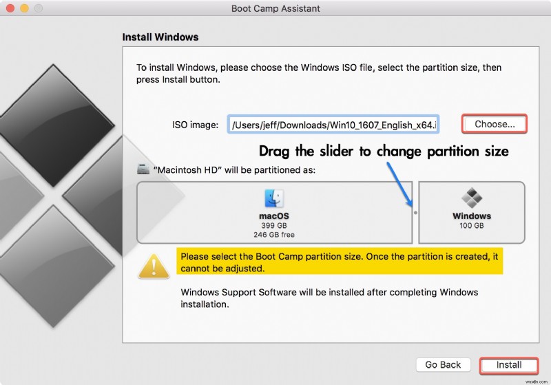 부트캠프(Boot Camp)로 맥에 Windows 10 설치하는 방법: 단계별 완벽 가이드