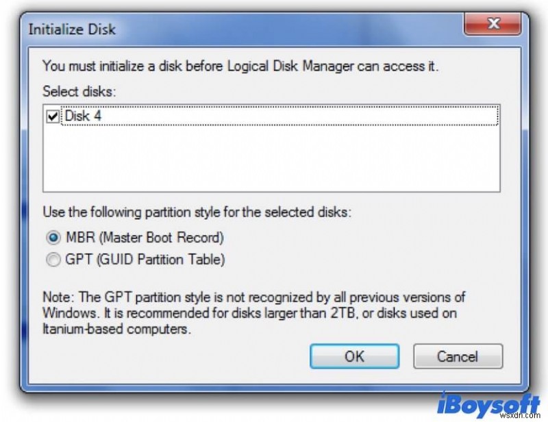 [2022 최신] Windows 11/10/8/7에서 SD 카드가 표시되지 않는 문제 해결 완벽 가이드