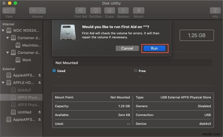 Mac Finder 오류 코드 36 해결 방법: 초보자도 따라 할 수 있는 5가지 간단한 솔루션