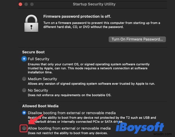데이터 손실 없이 macOS Ventura에서 Monterey로 다운그레이드하는 완벽 가이드