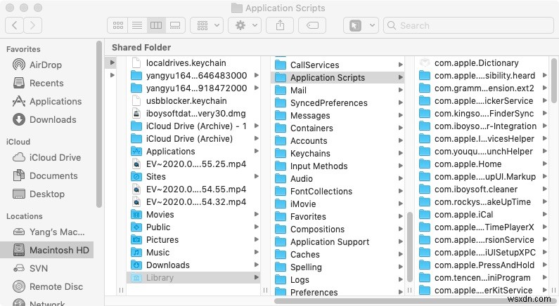 Mac/MacBook에서 앱·프로그램 완벽하게 삭제하는 방법 (2022 완벽 가이드)
