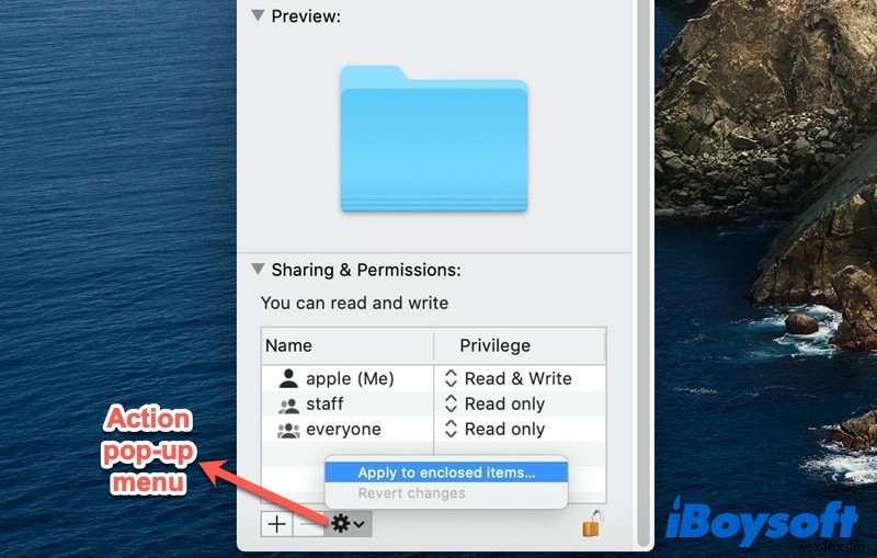 Mac 터미널 zsh: permission denied 오류 해결 방법 총정리
