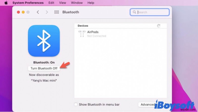 macOS Monterey에서 맥이 자동으로 계속 깨어나는 문제, 해결 방법 총정리