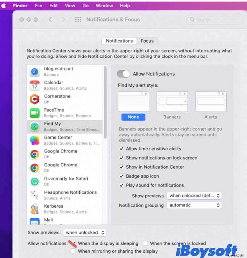 macOS Monterey에서 맥이 자동으로 계속 깨어나는 문제, 해결 방법 총정리