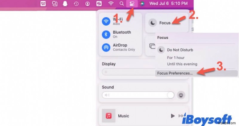 macOS Monterey에서 맥이 자동으로 계속 깨어나는 문제, 해결 방법 총정리