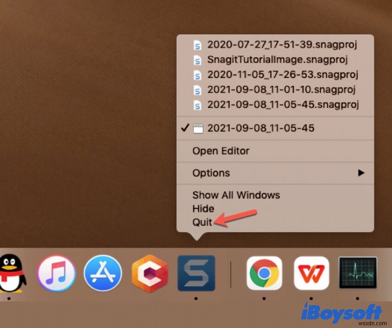 Mac/MacBook Pro에서 메모리(RAM) 확보하는 방법 완벽 가이드