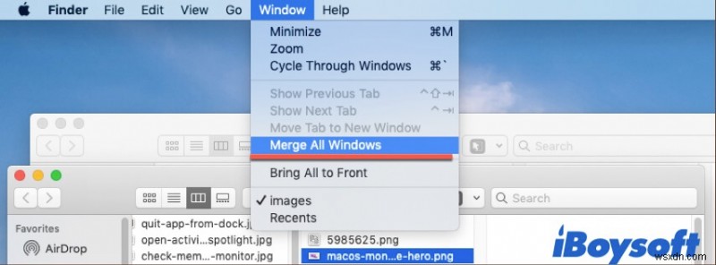 Mac/MacBook Pro에서 메모리(RAM) 확보하는 방법 완벽 가이드