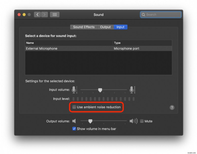 Mac에서 QuickTime 화면 녹화 시 소리가 안 들릴 때? 원인과 6가지 해결 방법