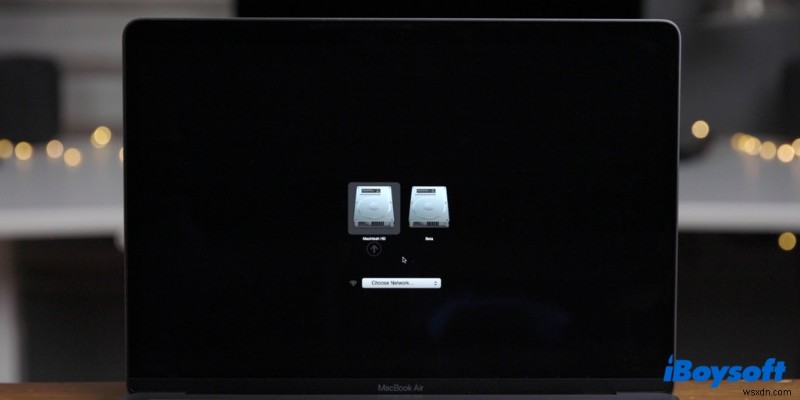 하나의 Mac에서 두 가지 macOS 버전을 동시에 실행하는 방법 (듀얼 부팅 완벽 가이드)