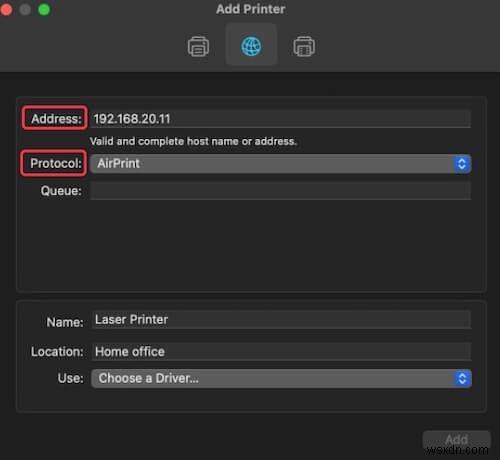 맥(Mac)에 프린터 추가하는 방법 완벽 가이드 – Wi-Fi, 블루투스, USB, IP 연결법