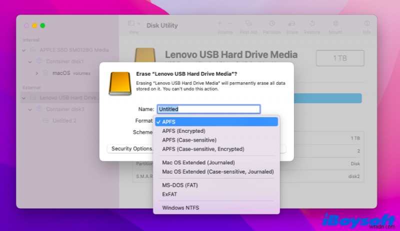 Mac USB 포트 속도가 느려지는 이유와 해결 방법 총정리