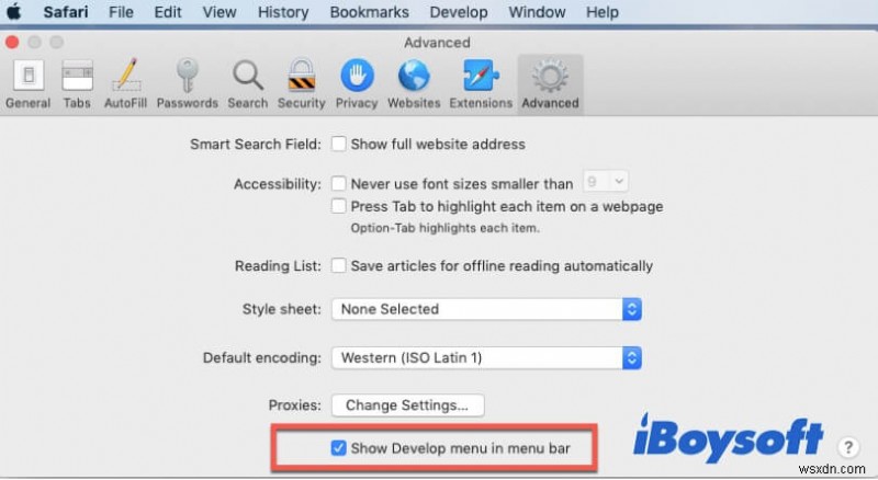 Mac/MacBook에서 사파리(Safari)가 작동하지 않을 때? 간단한 해결 방법 총정리