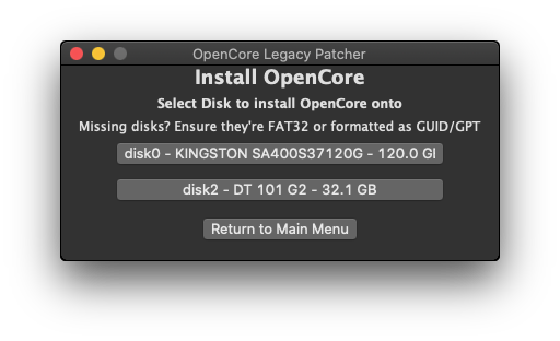 지원 중단된 구형 Mac에 macOS Monterey 설치하는 방법 완벽 가이드