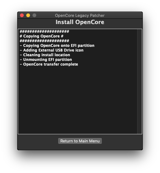 지원 중단된 구형 Mac에 macOS Monterey 설치하는 방법 완벽 가이드