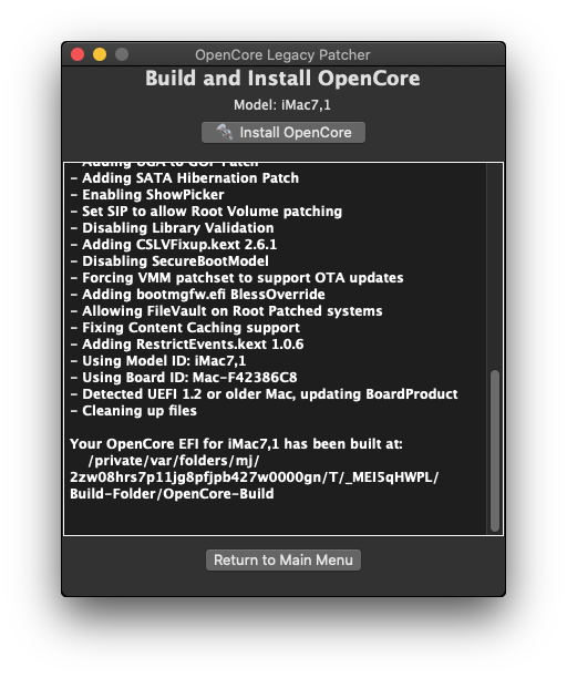 지원 중단된 구형 Mac에 macOS Monterey 설치하는 방법 완벽 가이드